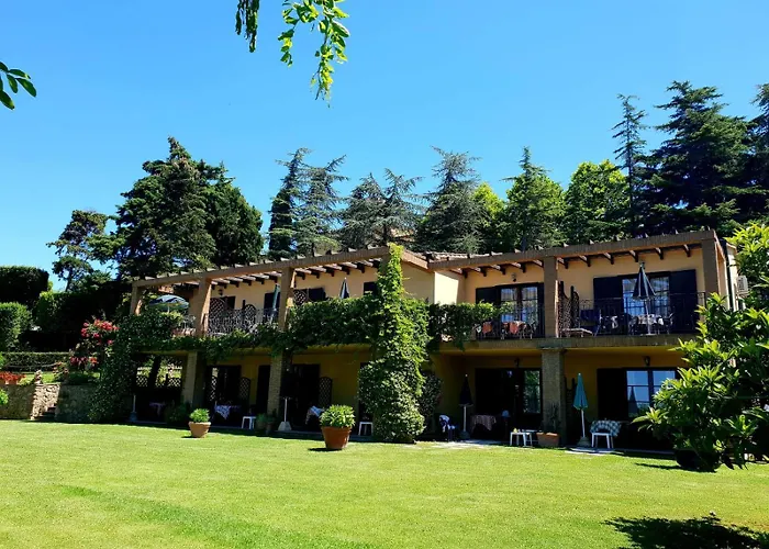 Residence Villa Elena