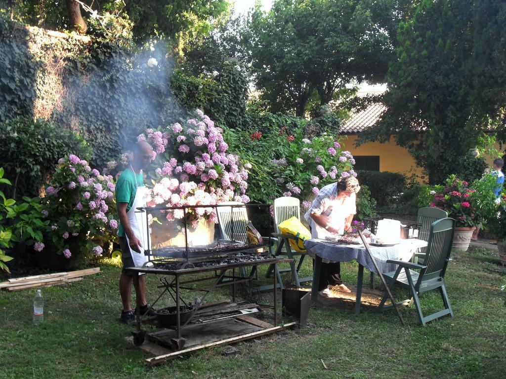 Apart-hotel Elena