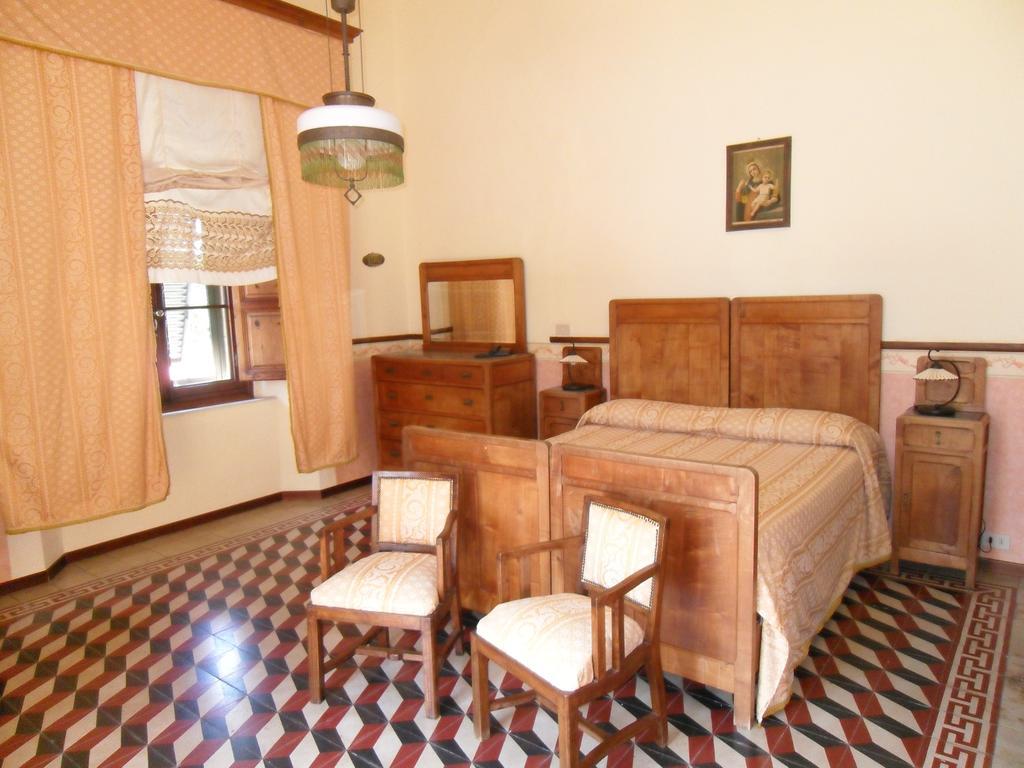 Appart hôtel Elena 3*