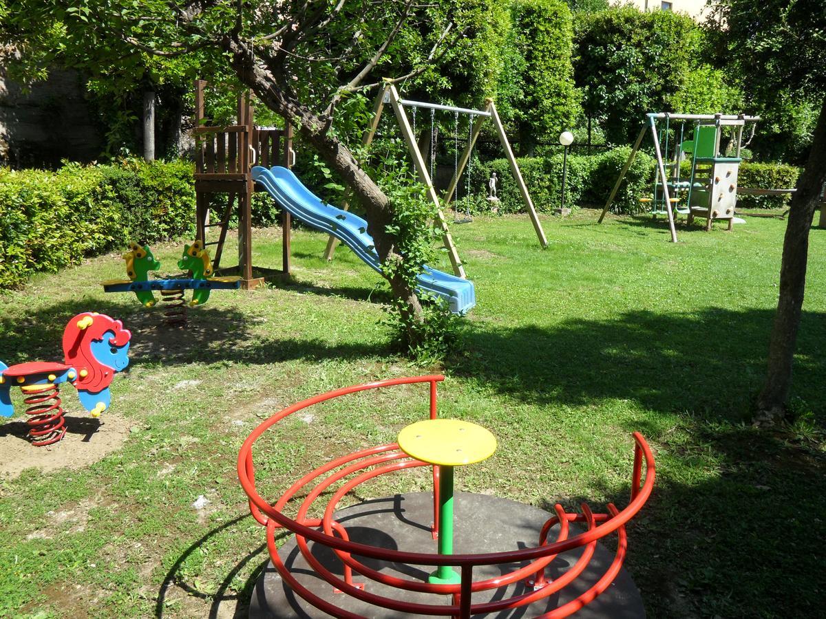 Elena Appart hôtel 3*