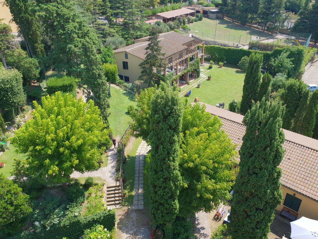 Elena Appart hôtel