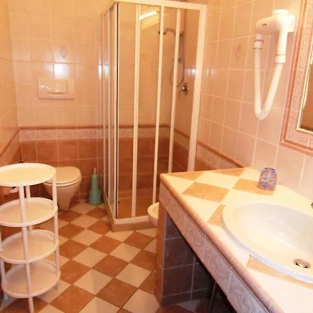 Residence Villa Elena Guardistallo Habitación foto