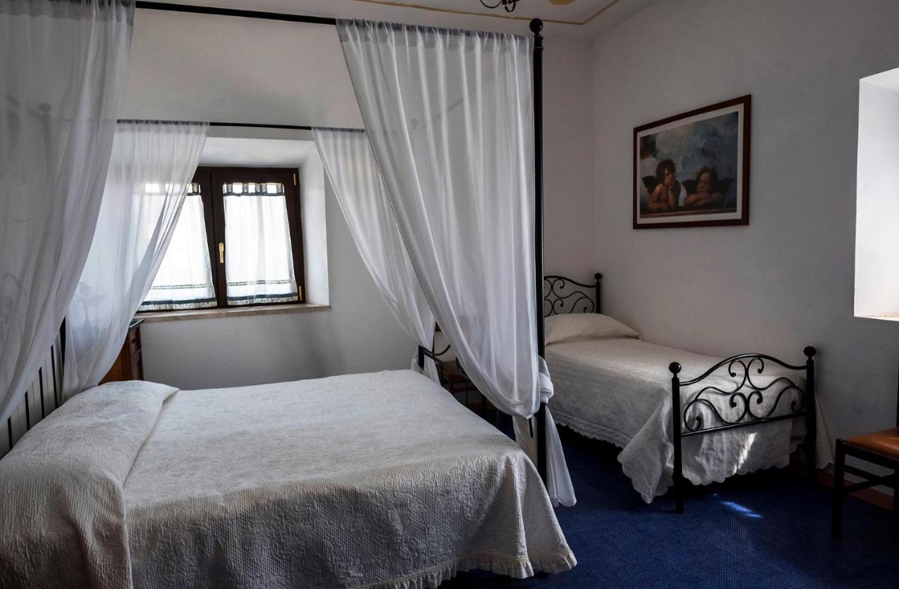 Aparthotel Elena Guardistallo