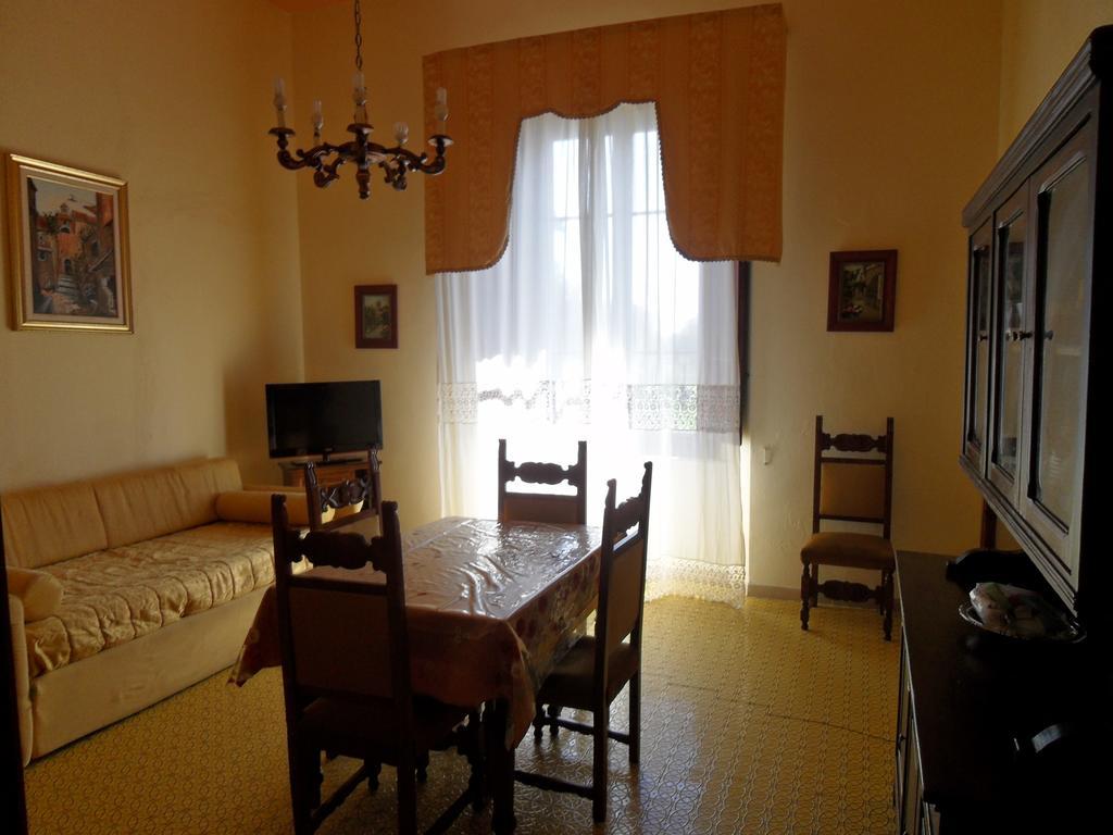 Aparthotel Elena Guardistallo