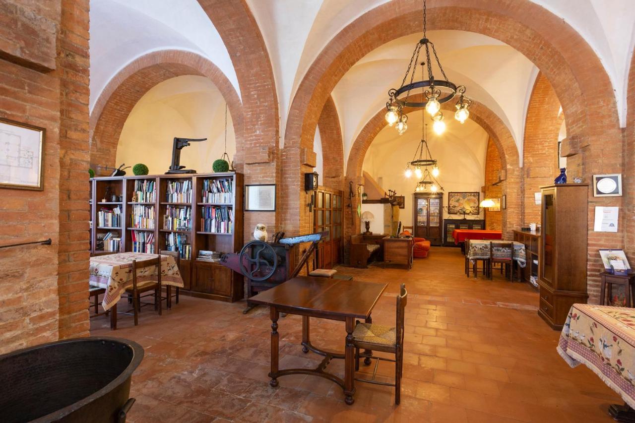 Elena Aparthotel Guardistallo