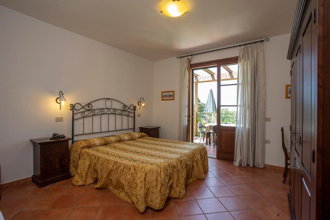 Aparthotel Elena
